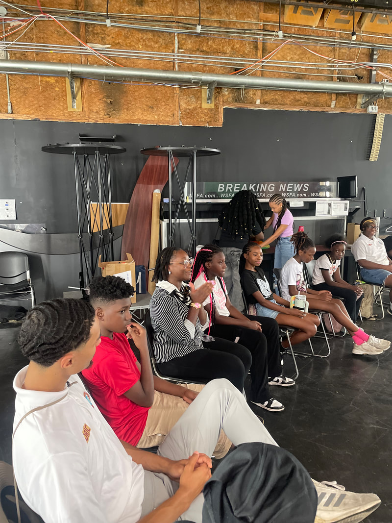 Speech and debate training programs helping students develop confidence, communication, and leadership skills