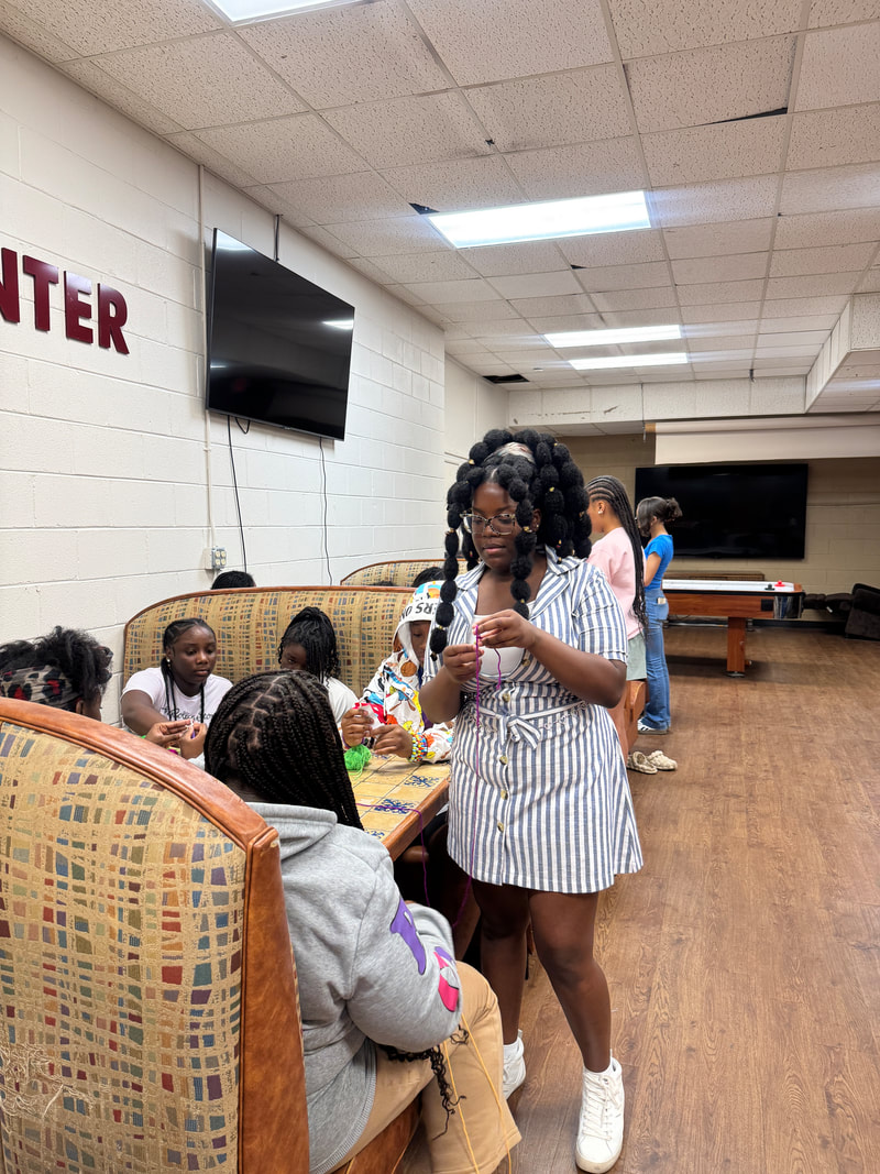 Youth success stories Montgomery featuring students excelling in leadership and debate programs