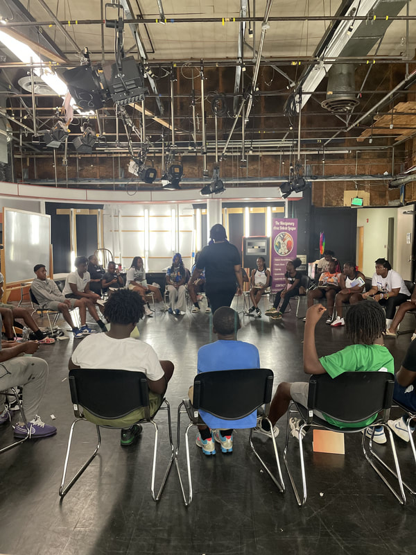 Speech and debate training programs helping students develop confidence, communication, and leadership skills