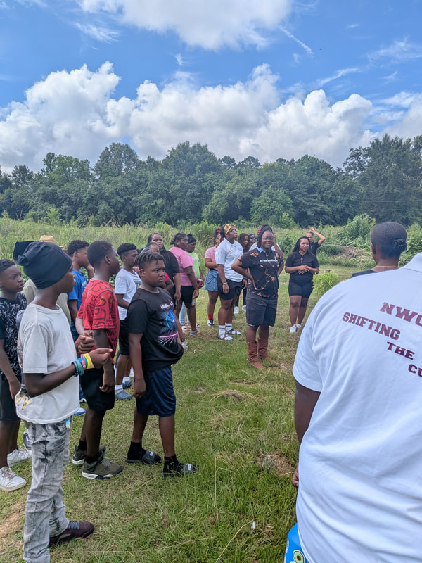 Youth nonprofit news and stories highlighting student achievements, leadership, and community impact